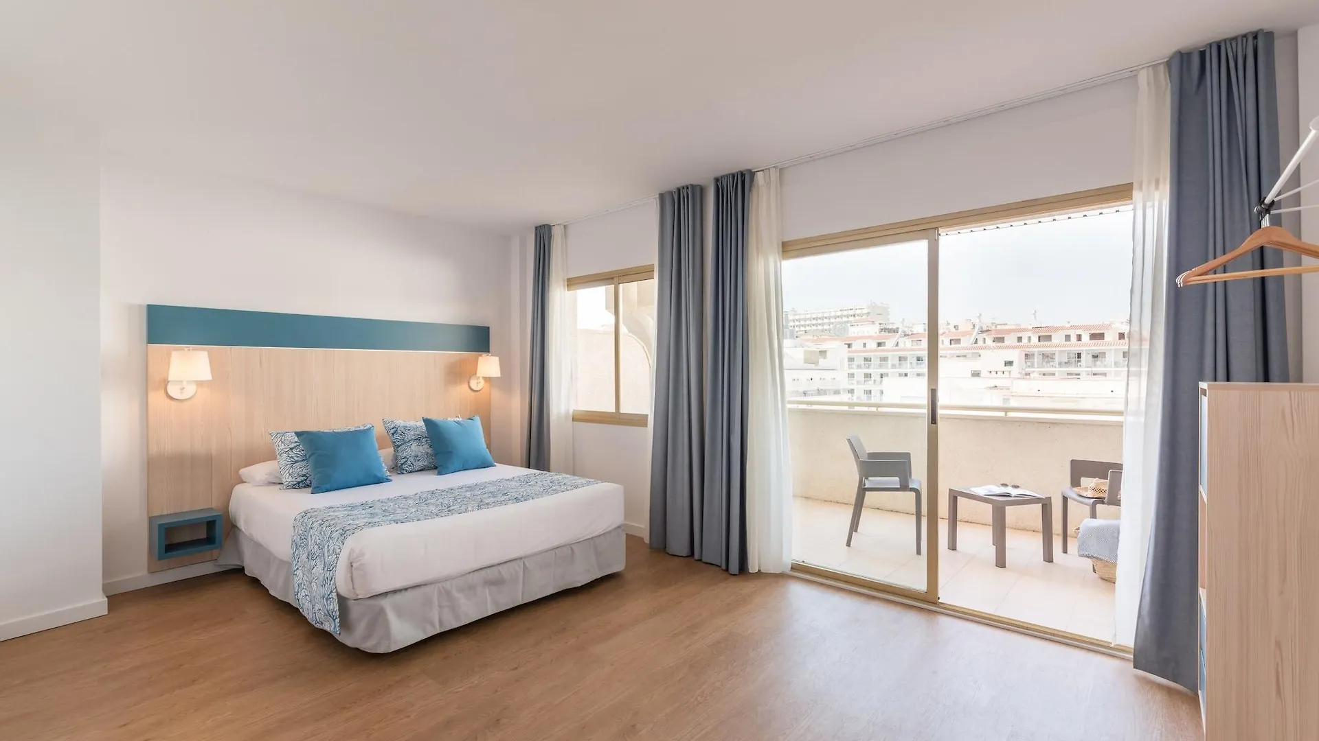 Hotel Salou Beach Rentalmar 4*,