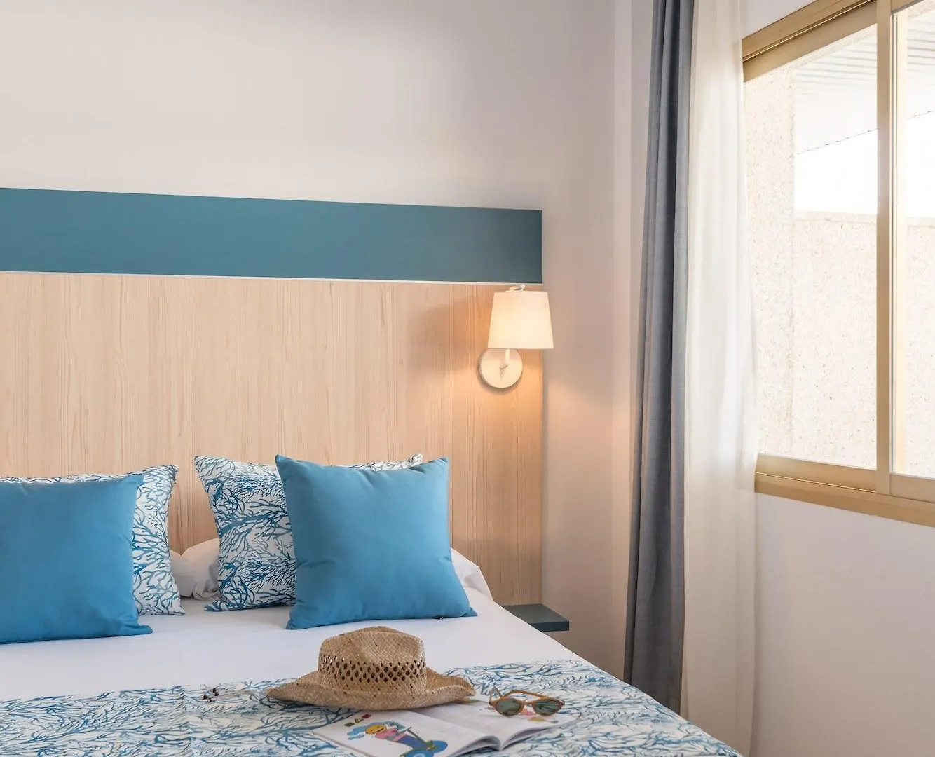 Hotel Salou Beach Rentalmar