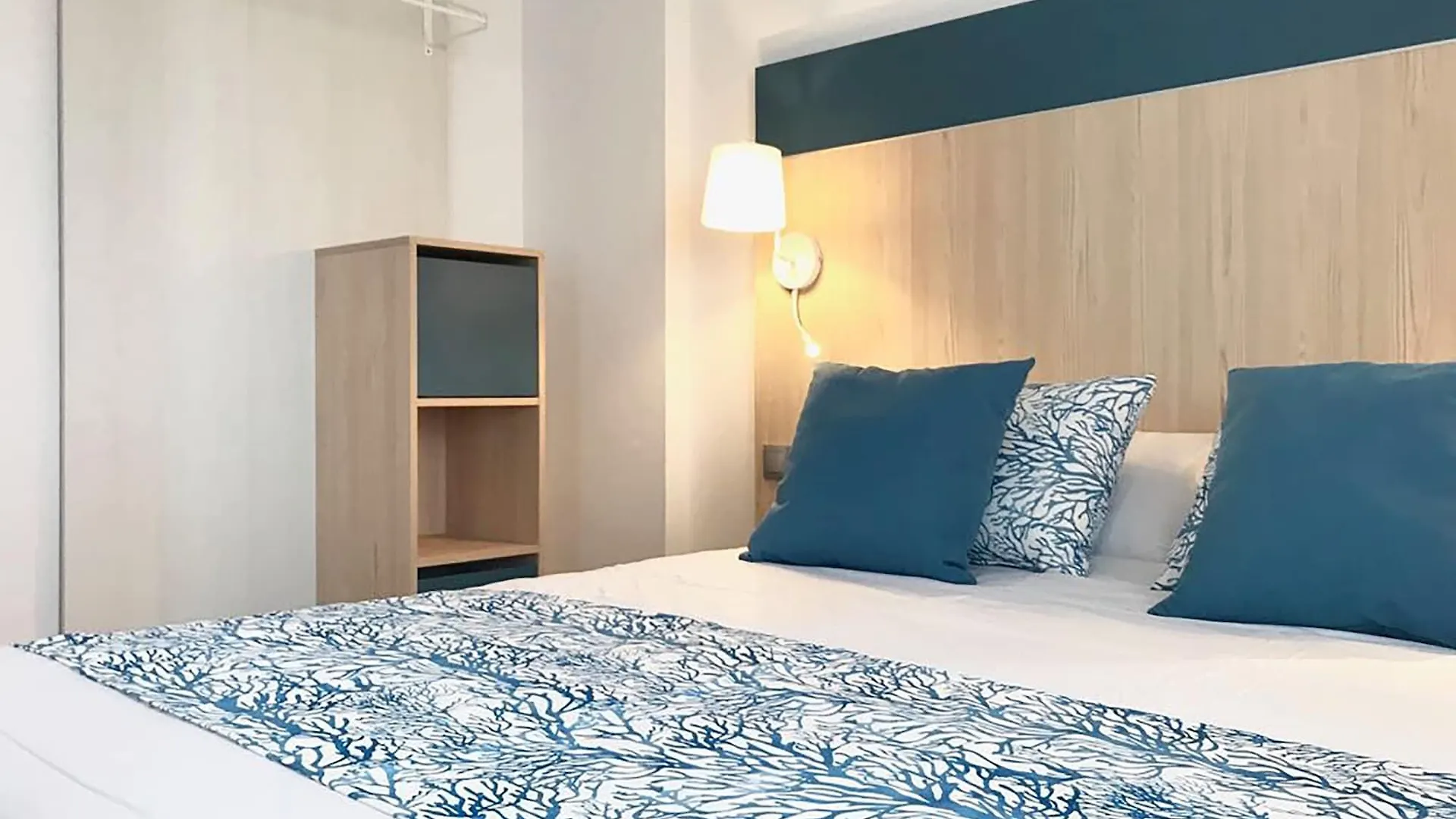 Hotel Salou Beach Rentalmar 4*,  Spanien