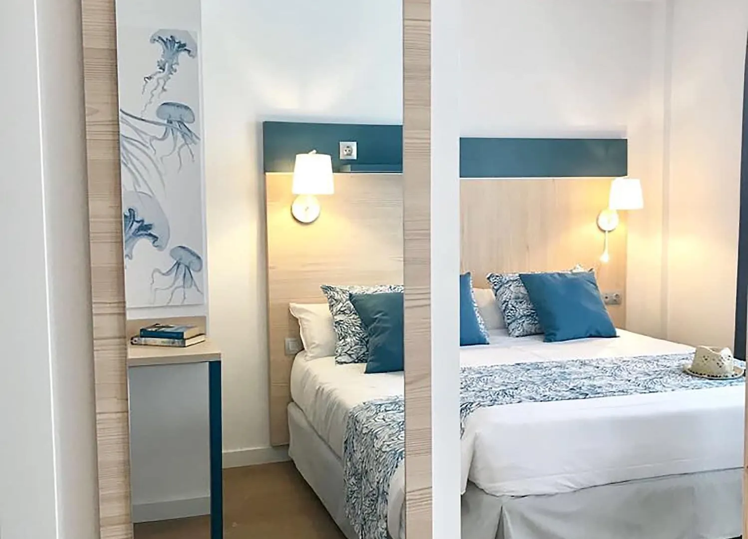 Hotel Salou Beach Rentalmar