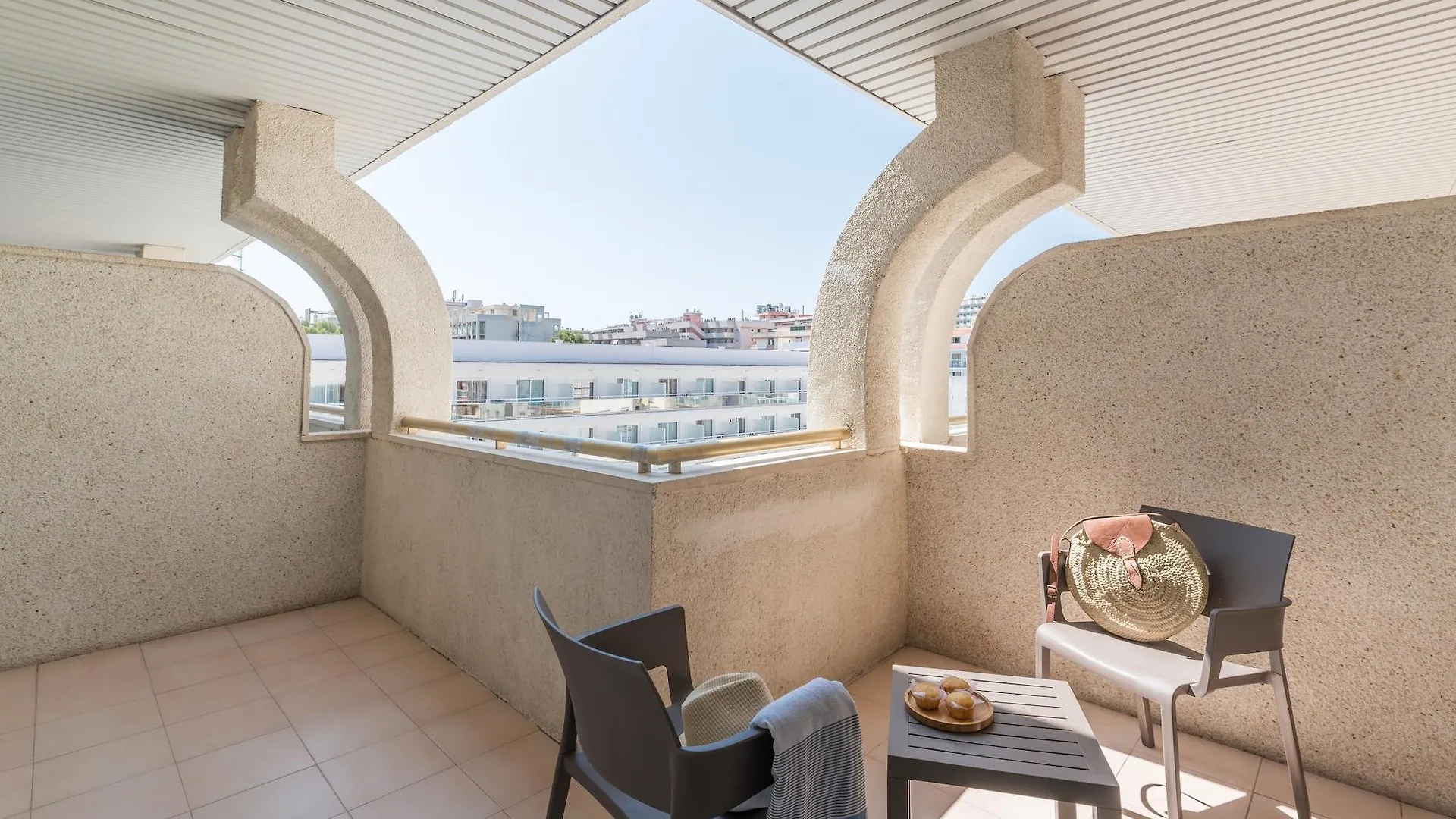 Hotel Salou Beach Rentalmar Spanien