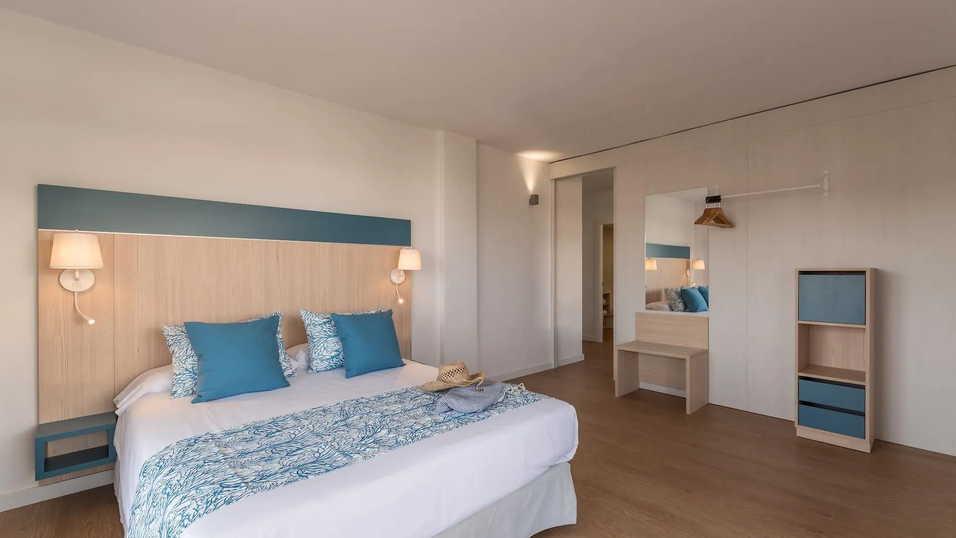 Hotel Salou Beach Rentalmar