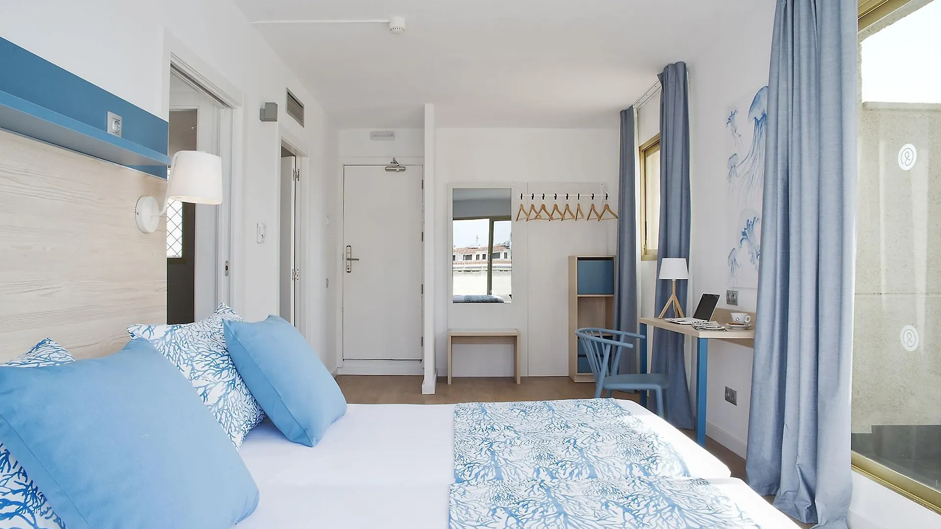Hotel Salou Beach Rentalmar