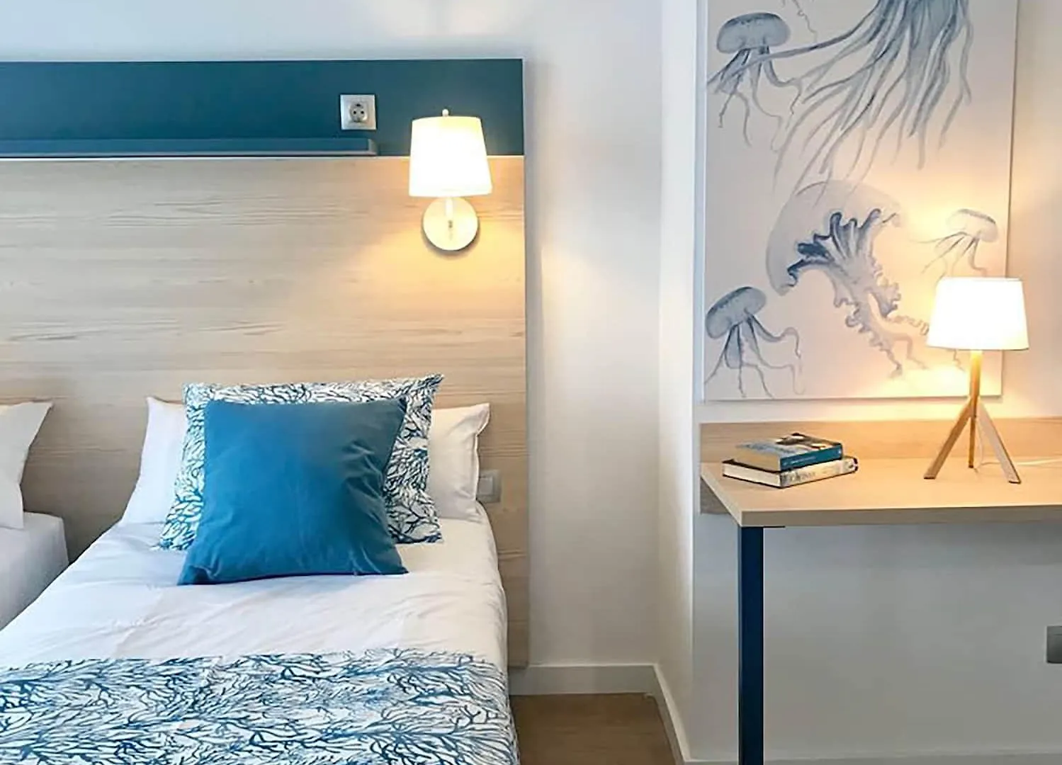 Hotel Salou Beach Rentalmar