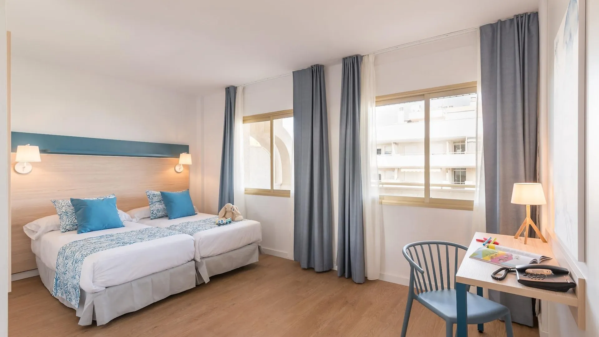 Hotel Salou Beach Rentalmar 4*,  Spanien
