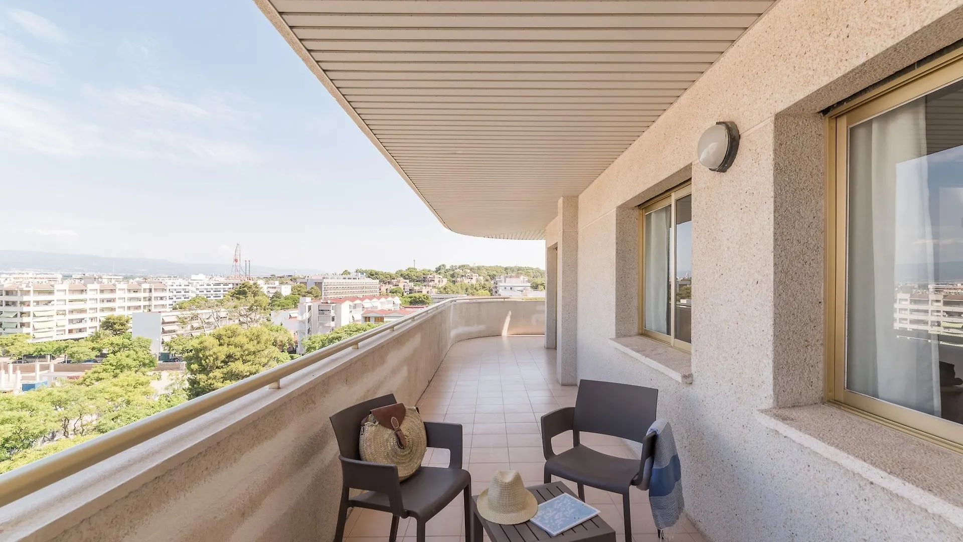 Hotel Salou Beach Rentalmar