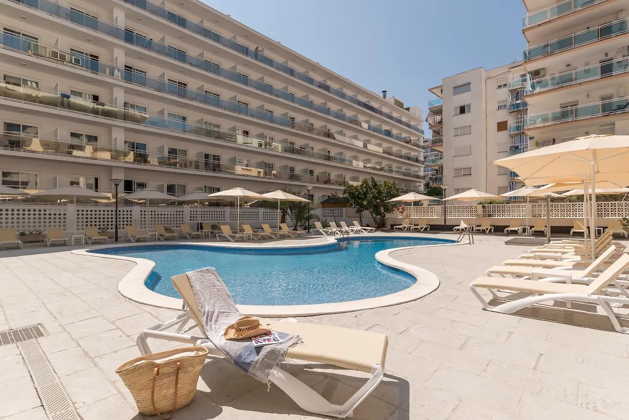 Hotel Salou Beach Rentalmar