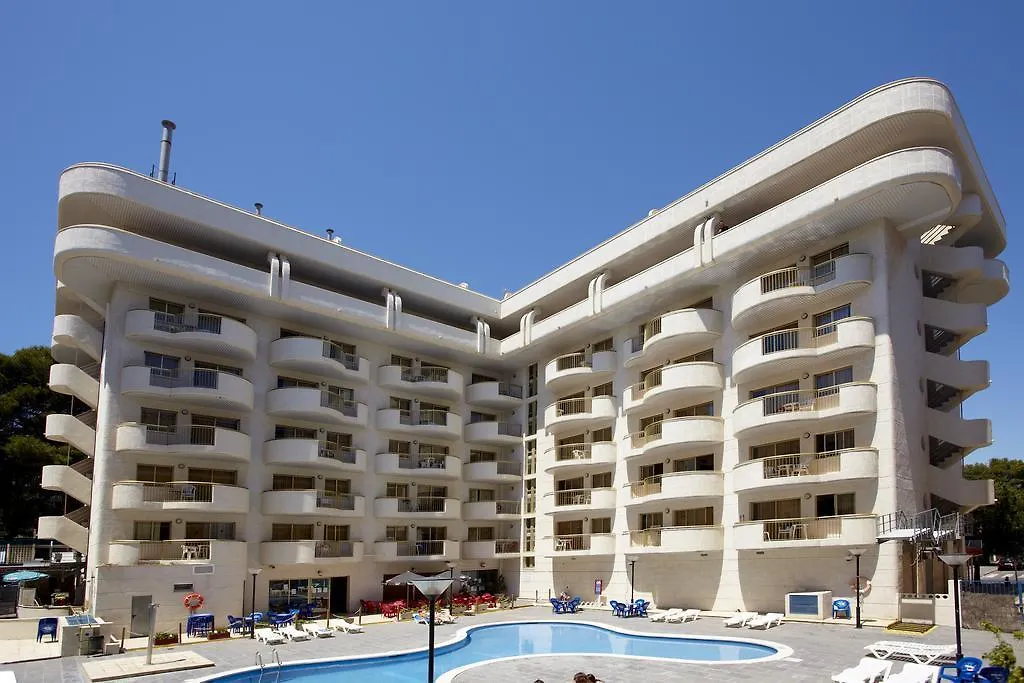 Hotel Salou Beach Rentalmar