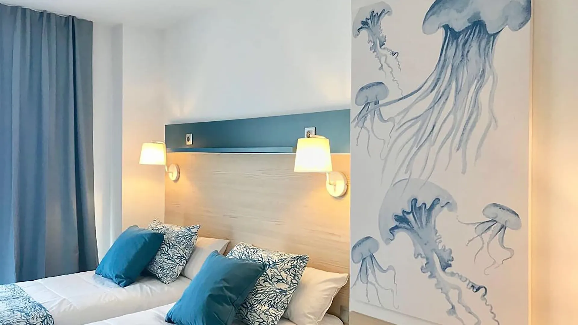 Hotel Salou Beach Family Rentalmar