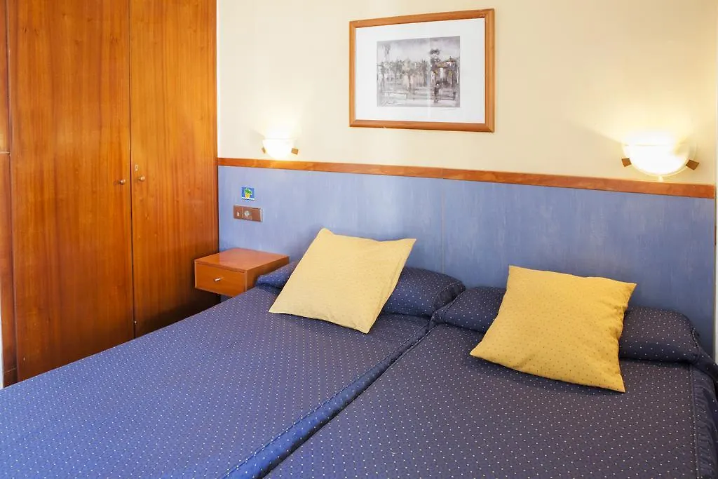 Hotel Salou Beach Family Rentalmar