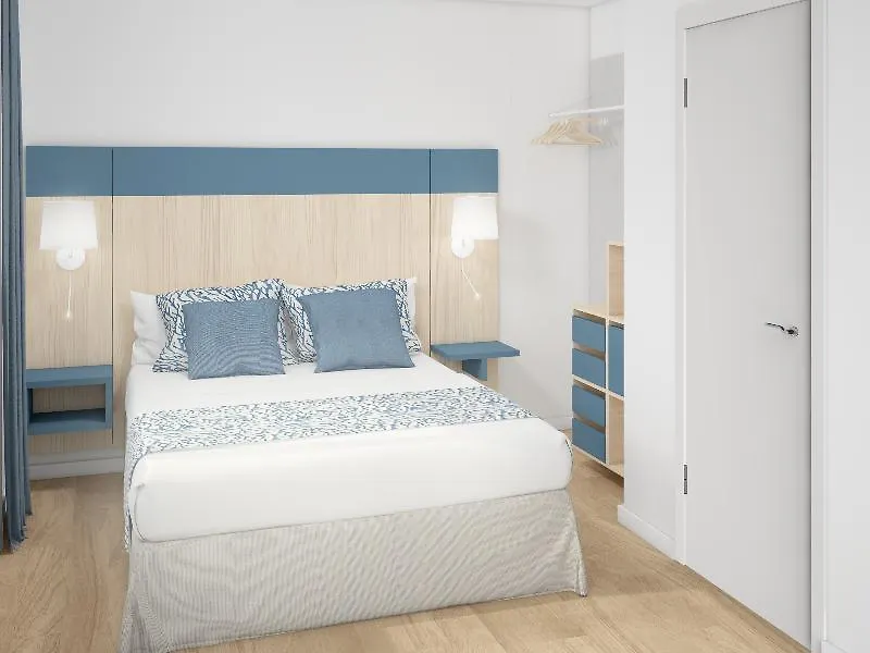 Hotel Salou Beach Family Rentalmar
