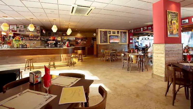 Hotel Salou Beach Family Rentalmar