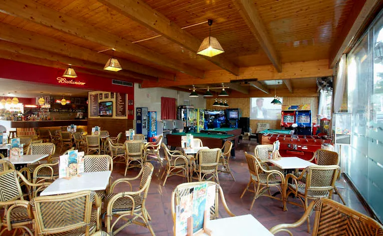 Hotel Salou Beach Rentalmar