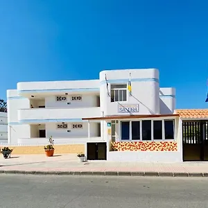  Appartement Sandra Espagne