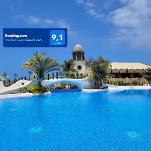 Maria 5* Costa Adeje (Tenerife)