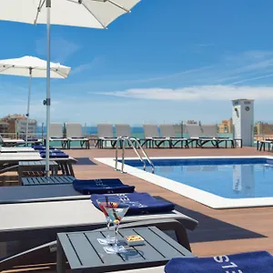 4* Hotel H10 Delfín - Adults Only