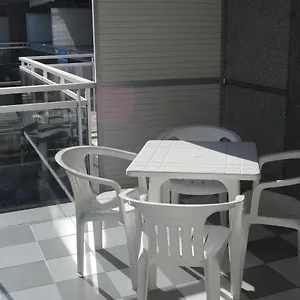 Zeus Montblanc Appartement