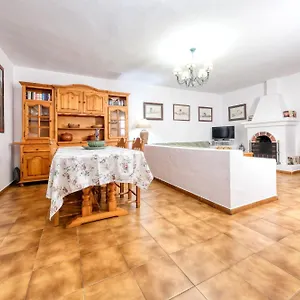  Hébergement de vacances Casa Diama Espagne