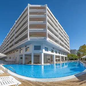 4* Hotel Ponient Piramide By Portaventura World
