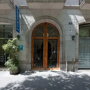 Centric 2* Barcelona