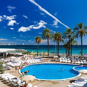 Jet - Adults Only 3* Playa d'en Bossa