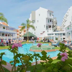 Playaolid 3* Costa Adeje (Tenerife)