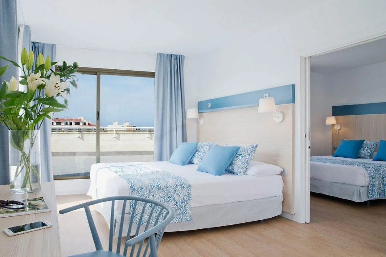 Hotel Salou Beach Rentalmar