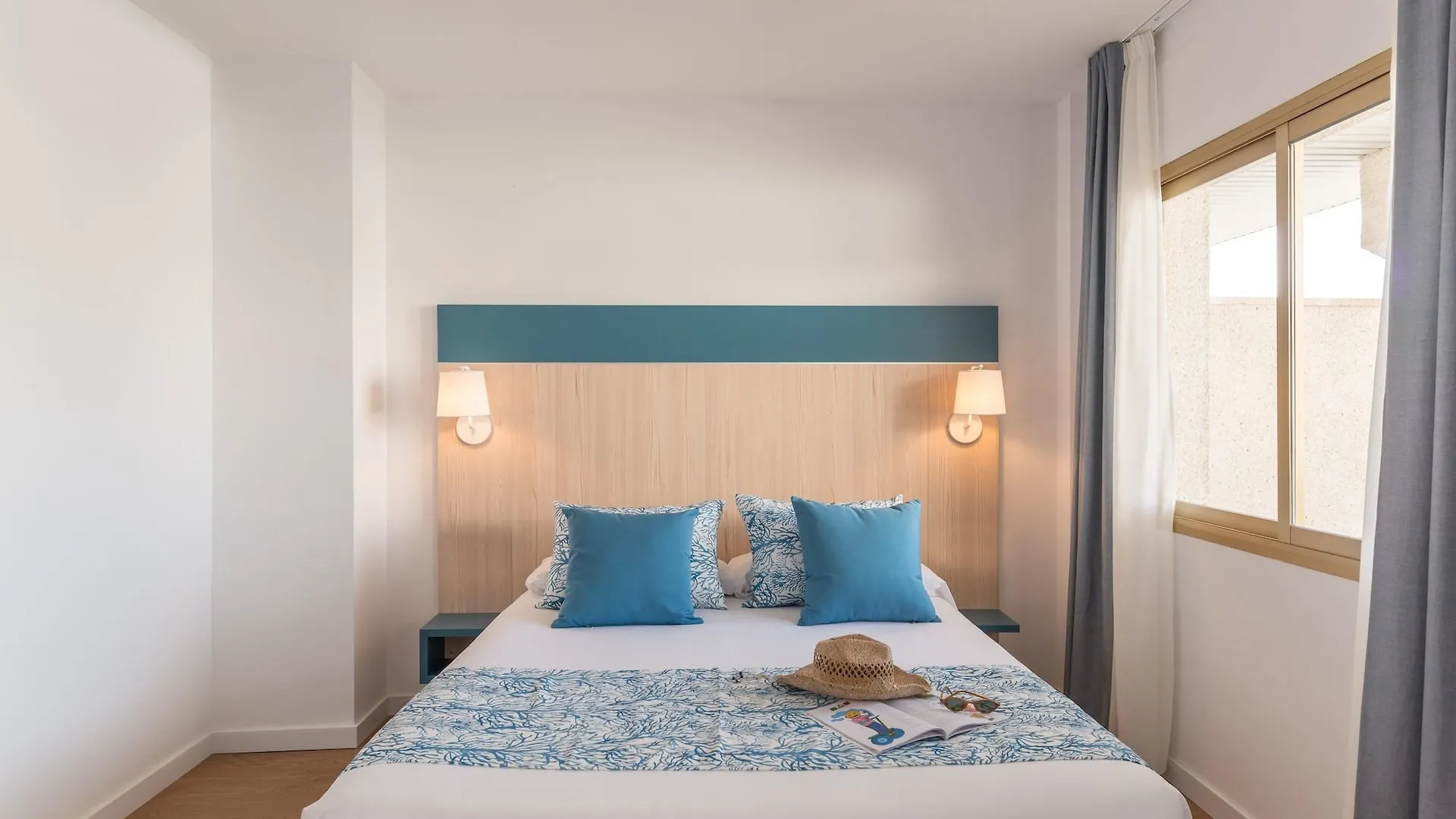 Hotel Salou Beach Rentalmar