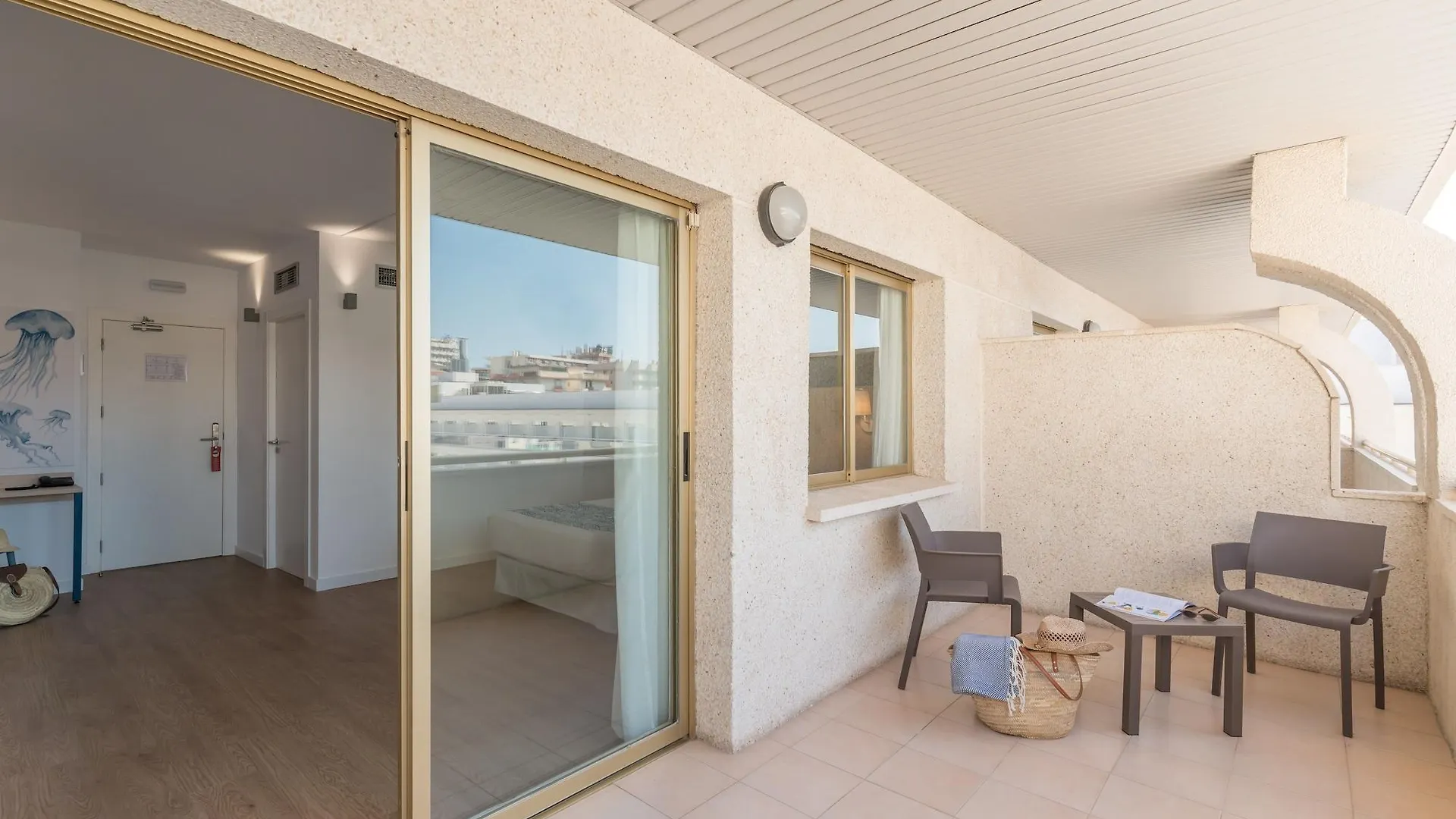 Hotel Salou Beach Rentalmar 4*,