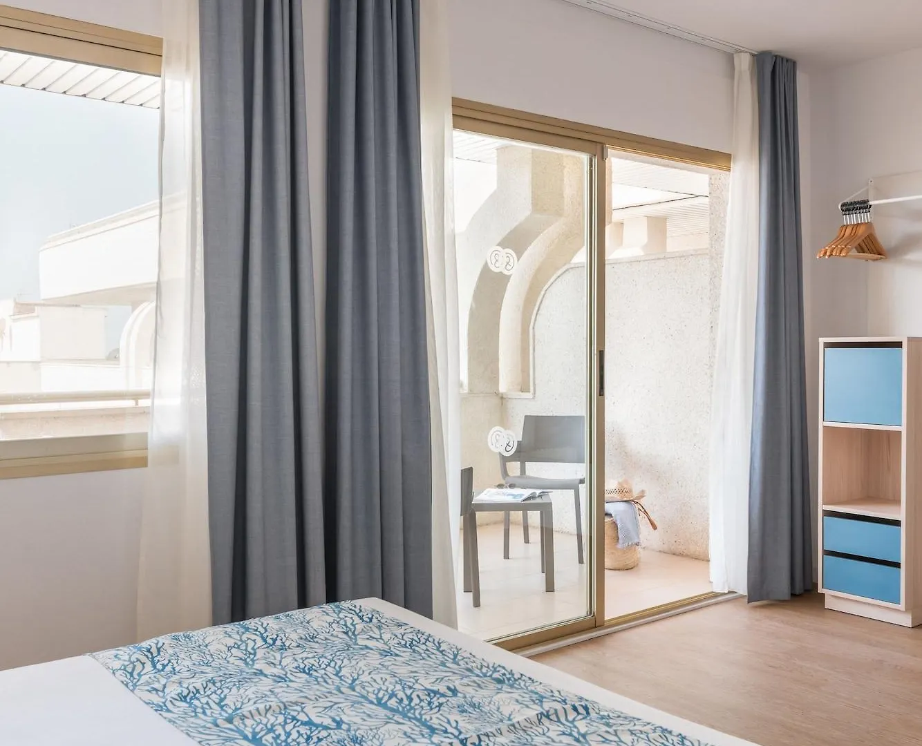 ****  Hotel Salou Beach Rentalmar Spanje
