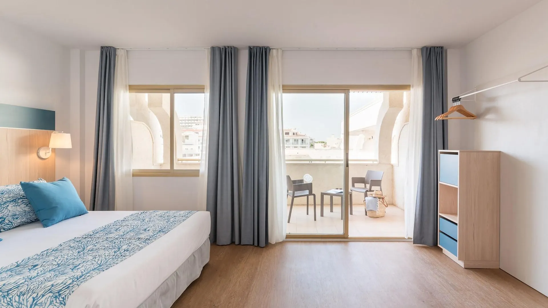 Hotel Salou Beach Rentalmar