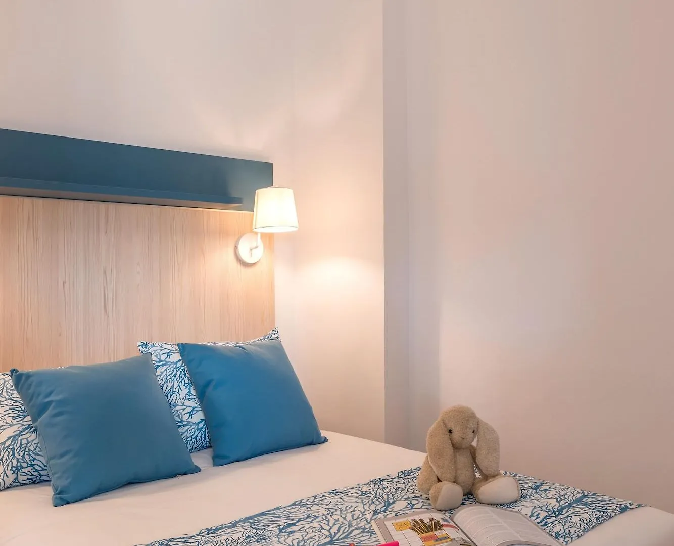 ****  Hotel Salou Beach Rentalmar Spanje
