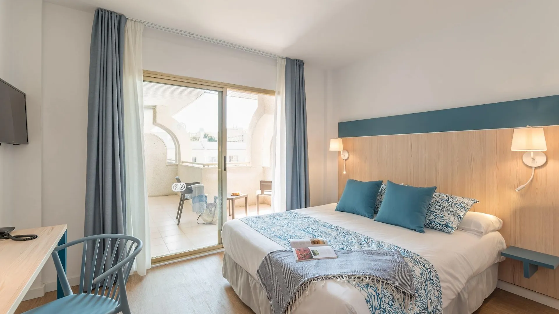 Hotel Salou Beach Rentalmar