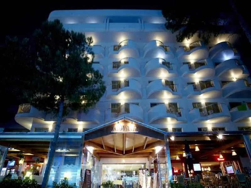 Hotel Salou Beach Family Rentalmar