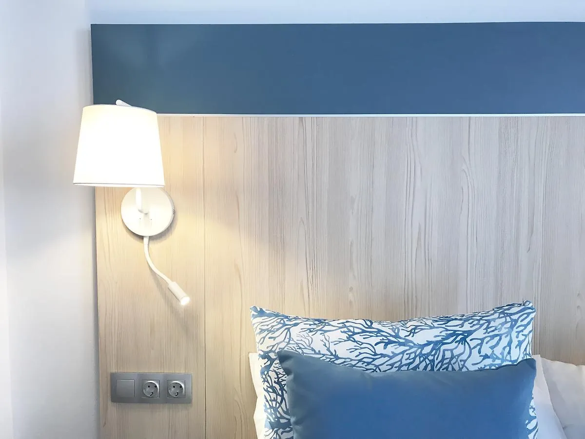Hotel Salou Beach Rentalmar