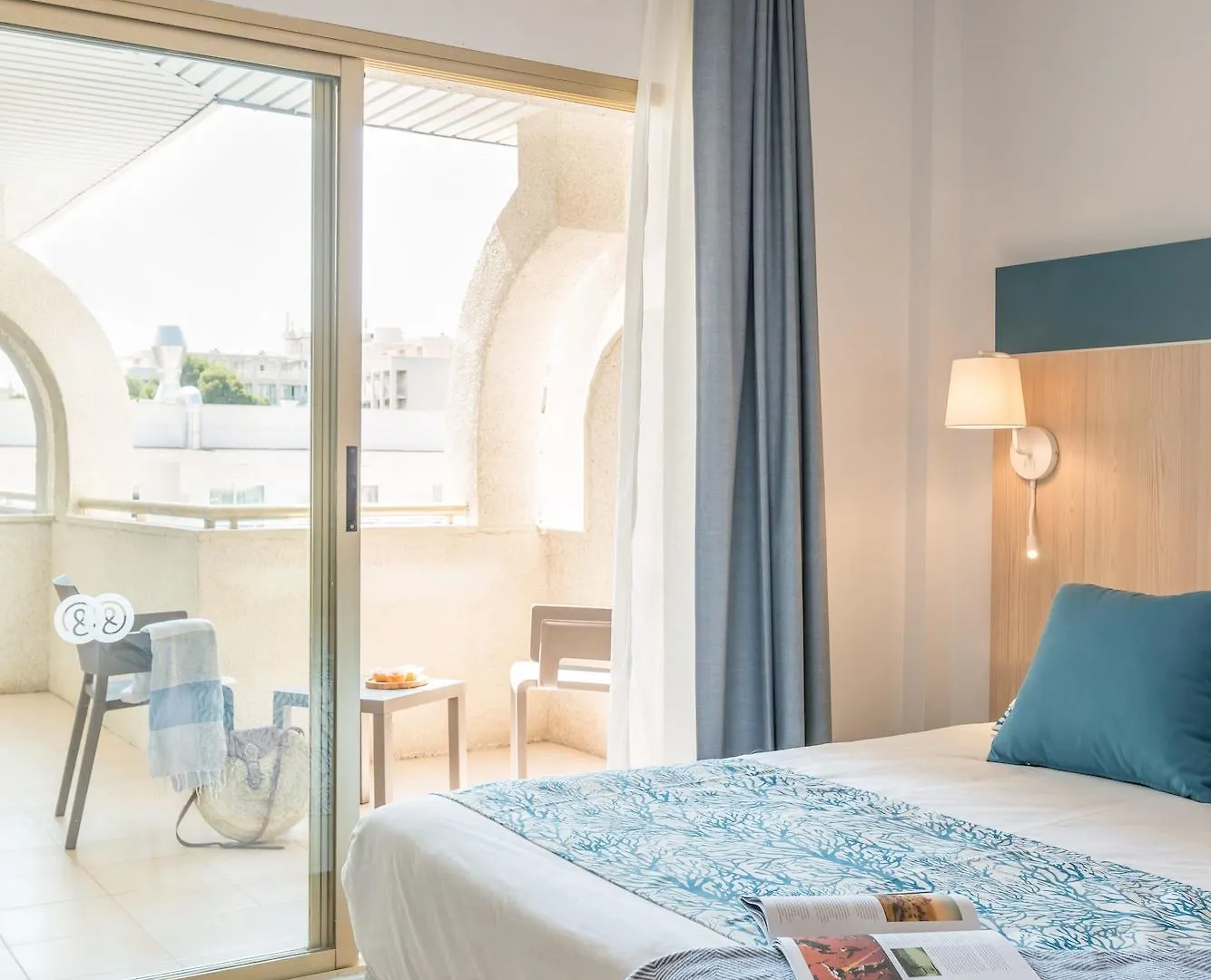 Hotel Salou Beach Family Rentalmar 4*,  Spain