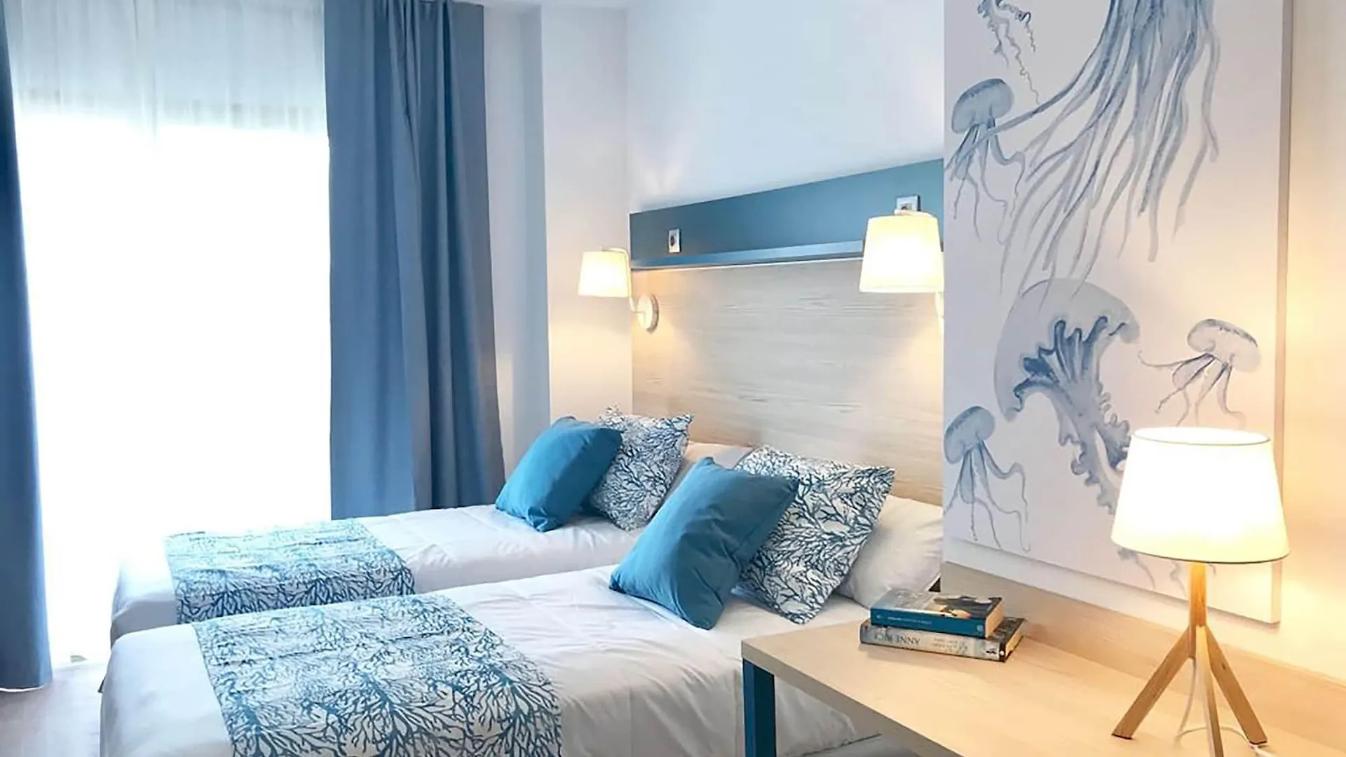 Hotel Salou Beach Family Rentalmar 4*,