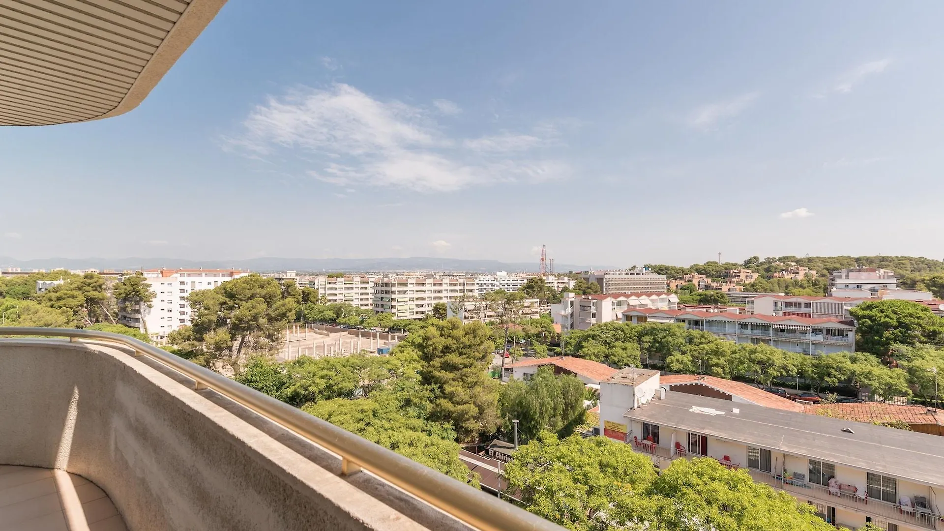 Hotel Salou Beach Family Rentalmar Spain