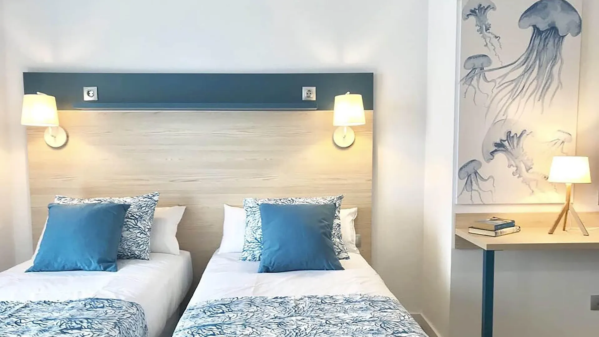 Hotel Salou Beach Family Rentalmar