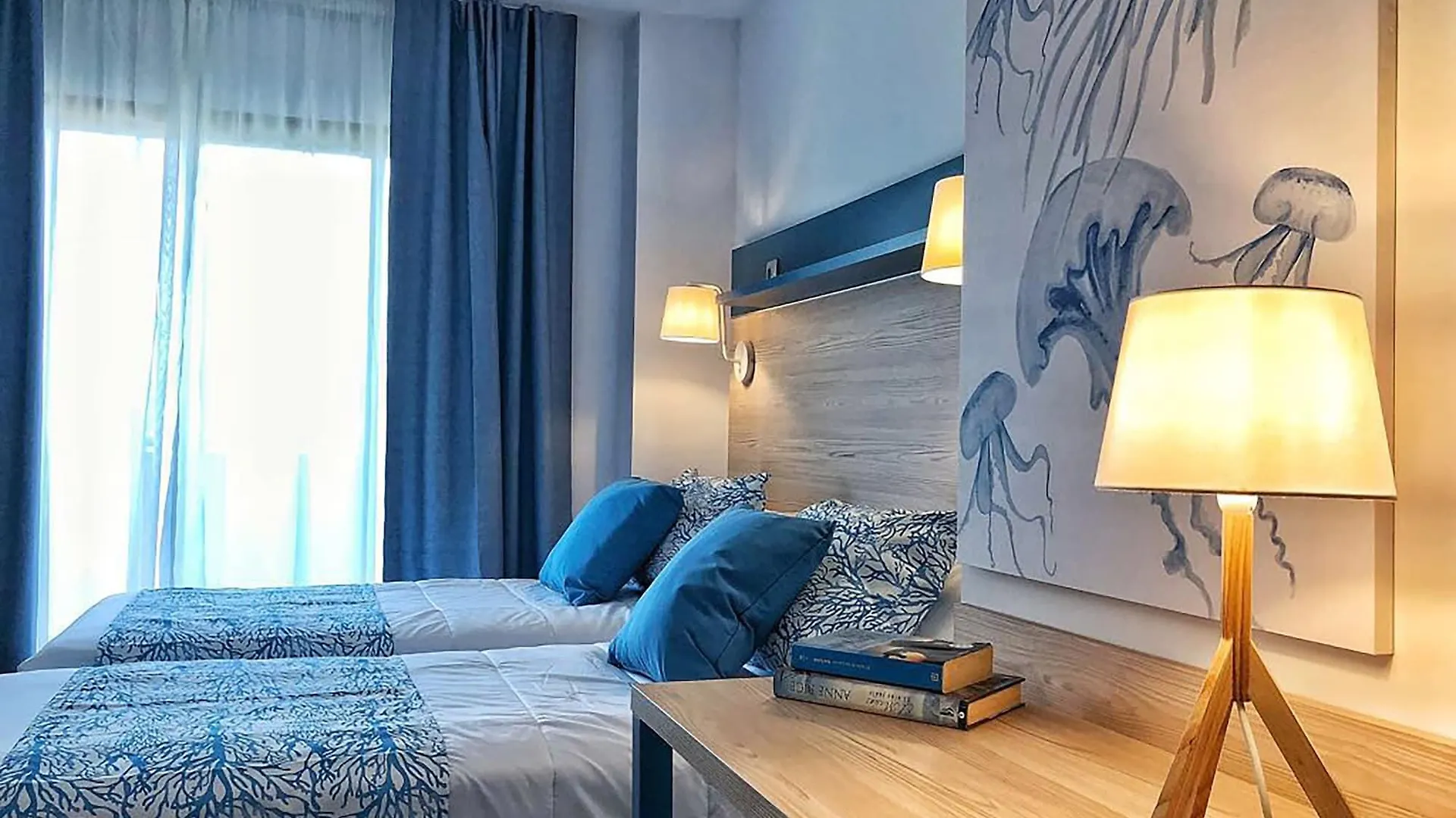 Hotel Salou Beach Family Rentalmar