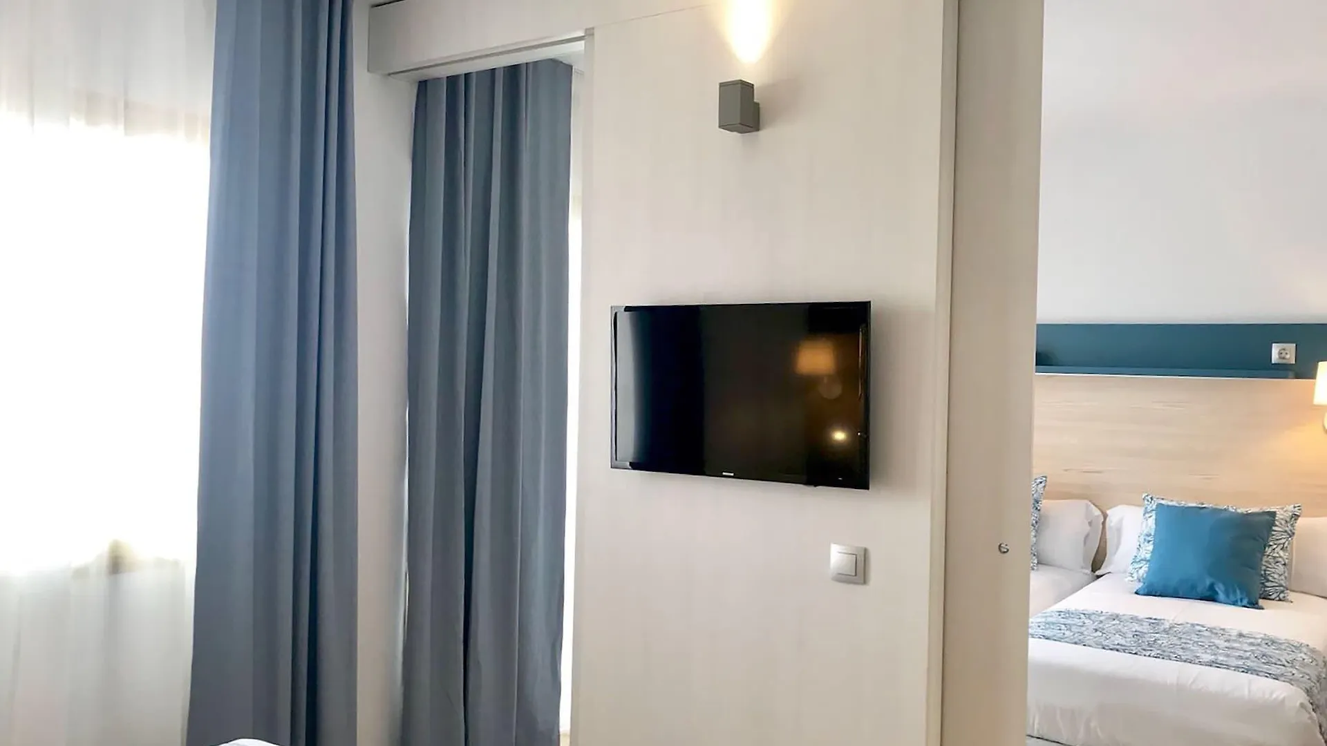 Hotel Salou Beach Rentalmar