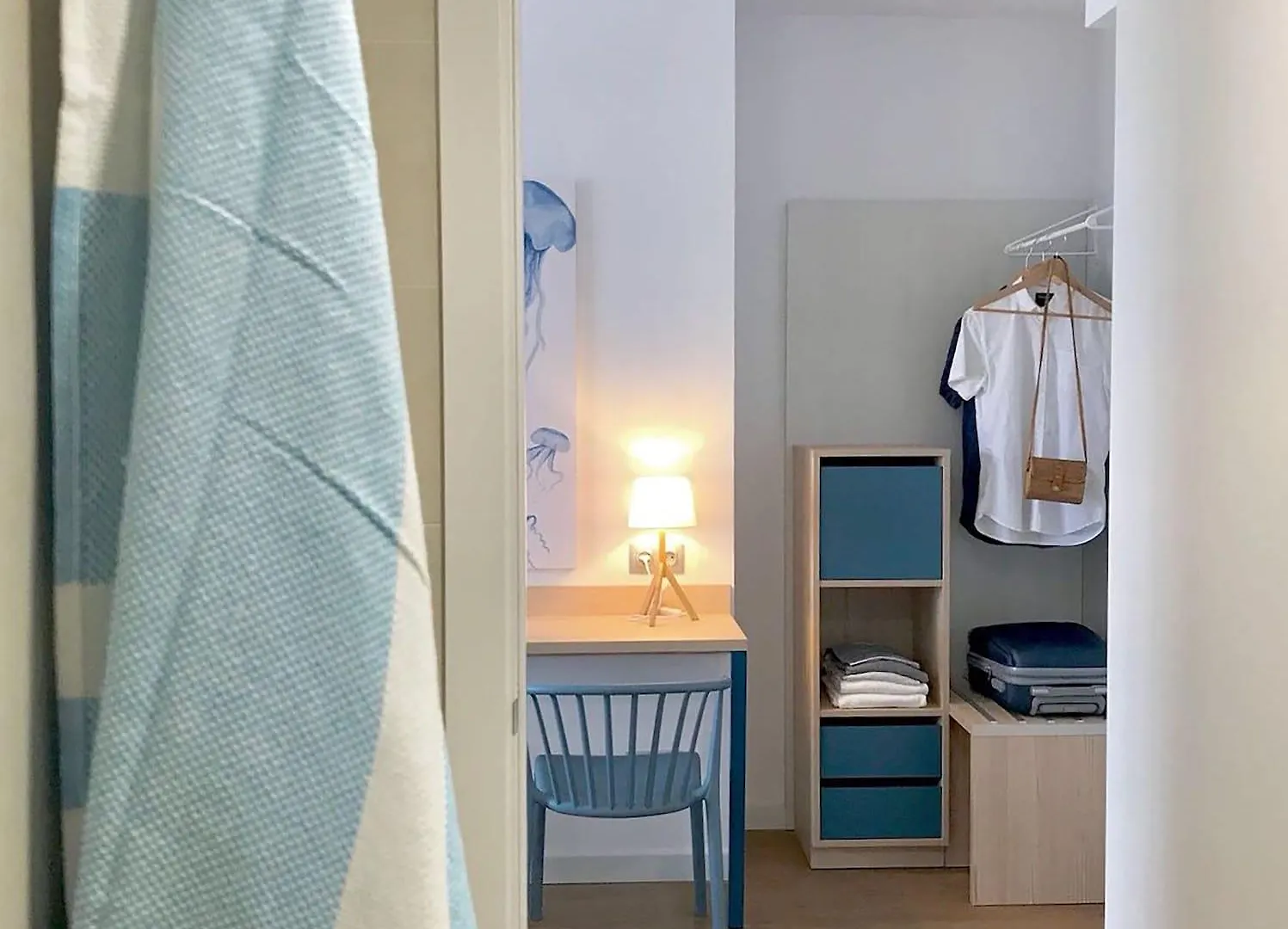 ****  Hotel Salou Beach Rentalmar Espanha