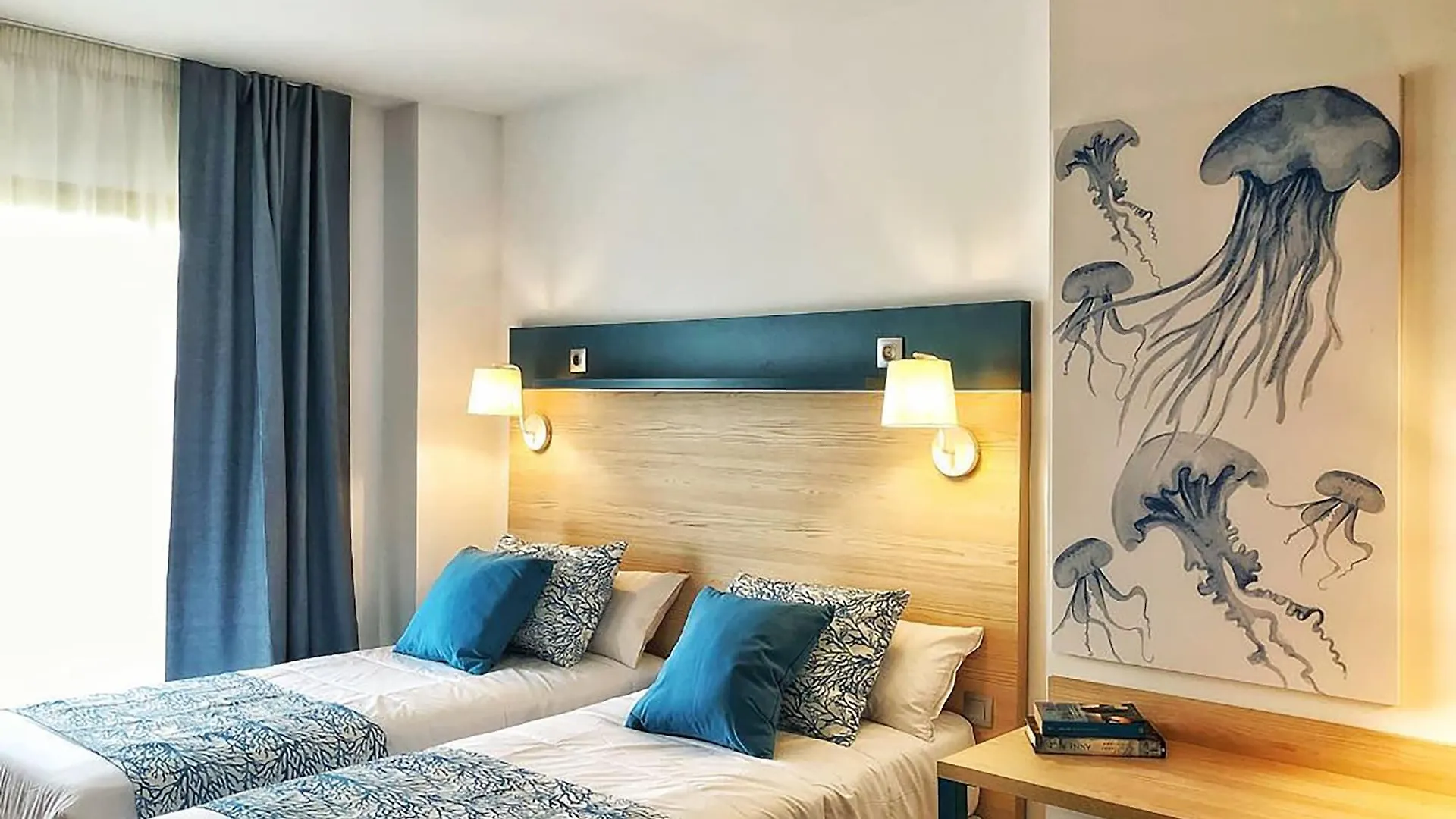 Hotel Salou Beach Family Rentalmar
