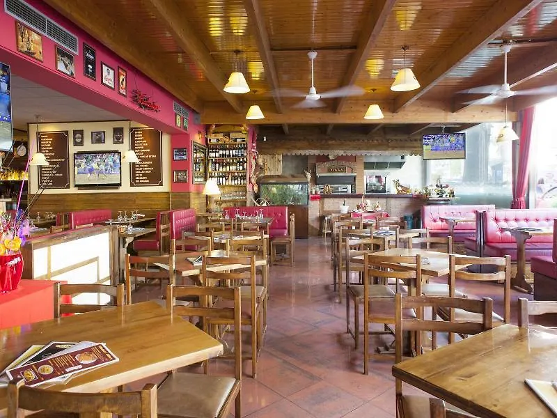 Hotel Salou Beach Rentalmar