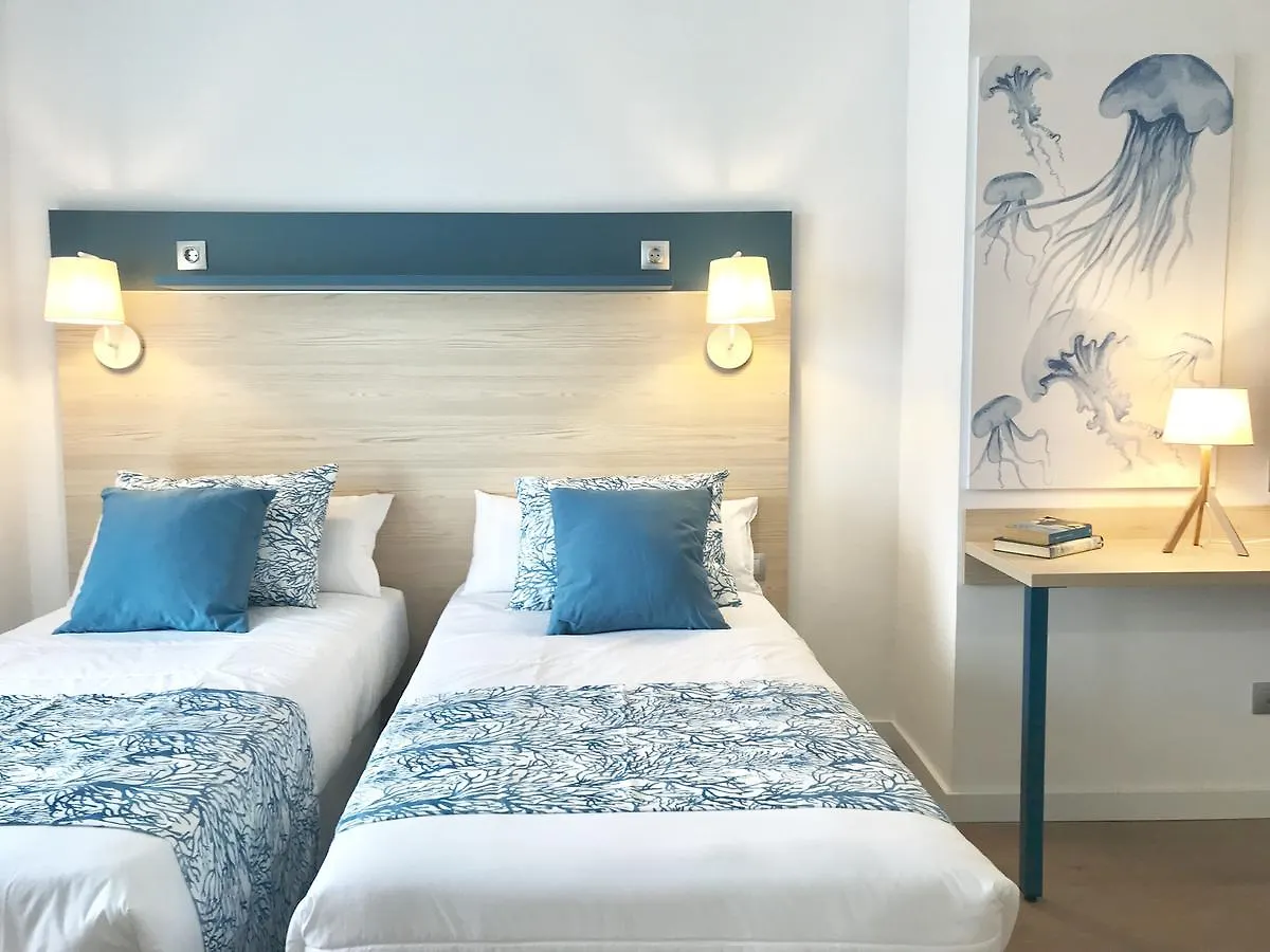 Hotel Salou Beach Family Rentalmar 4*,