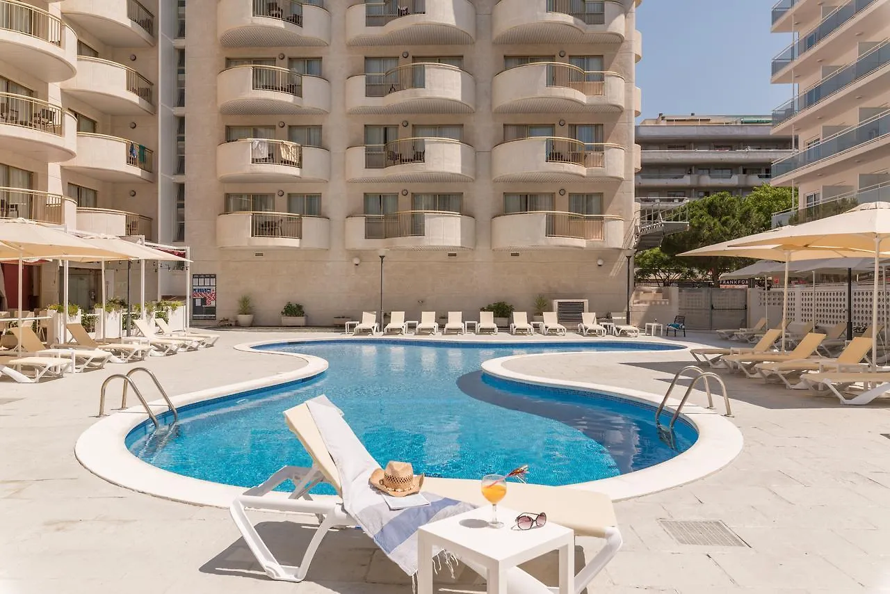 Hotel Salou Beach Family Rentalmar