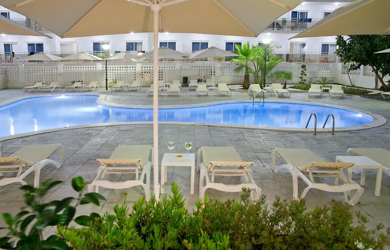 Hotel Salou Beach Family Rentalmar 4*,  Spain