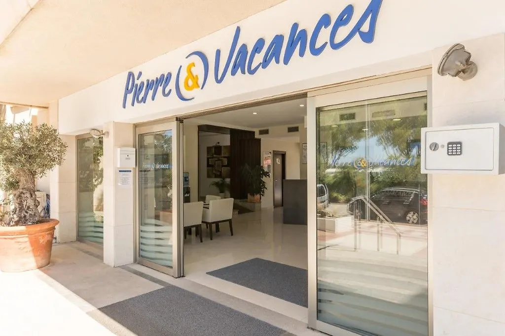 Hotel Salou Beach Family Rentalmar 4*,