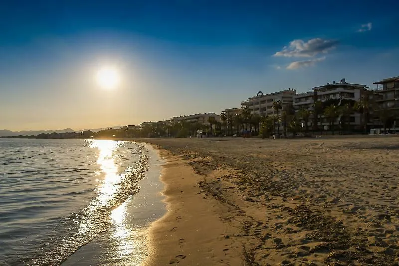 Hotel Salou Beach Family Rentalmar