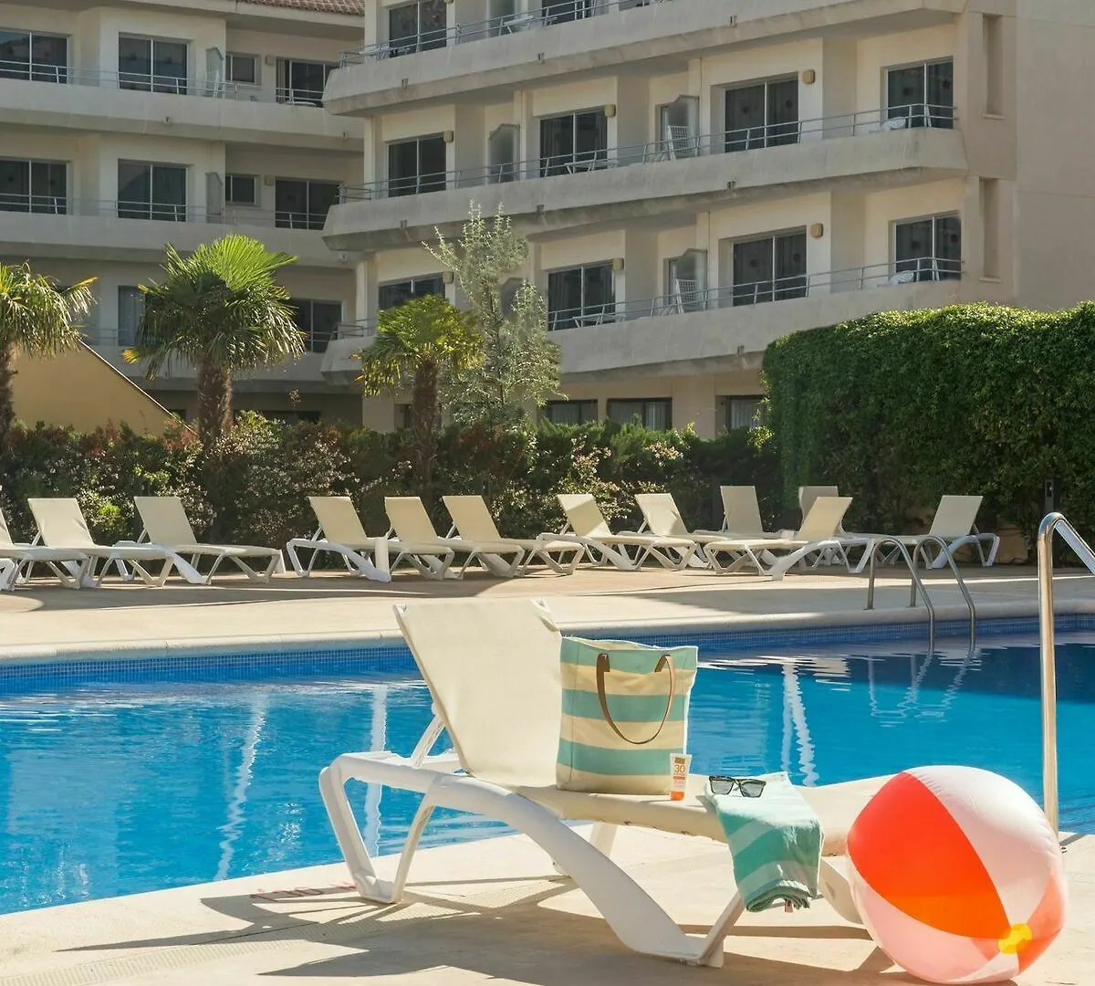 Hotel Salou Beach Rentalmar